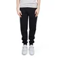 C.P. Company Diagonal Raised Fleece Sweatpants (Schwarz)
