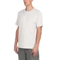 Dime Classic Small Logo T-Shirt (Grau)