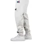 by Parra Anxious Dog Sweat Pants (Grau)
