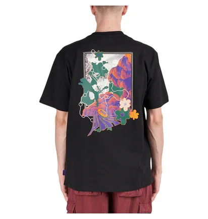 Puma x Perks and Mini T-Shirt (Schwarz)