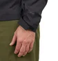 Patagonia Granite Crest Rain Jacket (Schwarz)