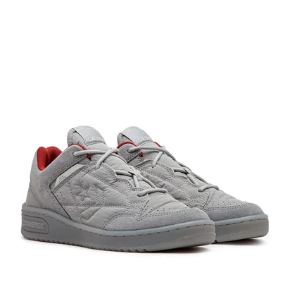 Converse x A Cold Wall Weapon OX (Grau)