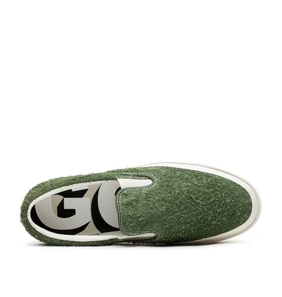 Converse x Golf Le Fleur* One Star CC Slip Pro (Grün)