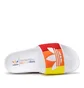 adidas Adilette ''Pride Pack'' (Weiß / Multi)