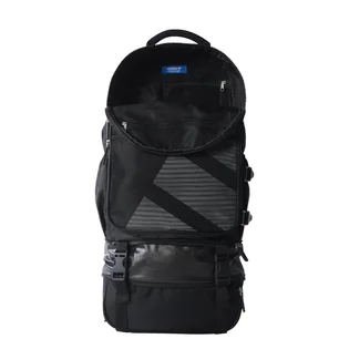 adidas Backpack Street EQT (Schwarz)