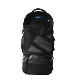 adidas Backpack Street EQT (Schwarz)