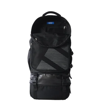 adidas Backpack Street EQT (Schwarz)