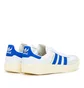 adidas Barcelona (Weiß / Blau / Cream)