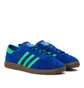adidas Bern (Blau / Grün)