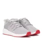 adidas EQT Support 93/17 Boost 'Red Carpet Pack' (Silber / Weiß / Rot)