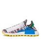 adidas x Pharrell Williams Afro HU NMD (Rot / Schwarz)