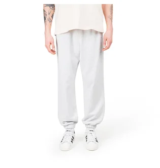 adidas x Pharrell Williams Basics Sweatpants (Hellgrau)