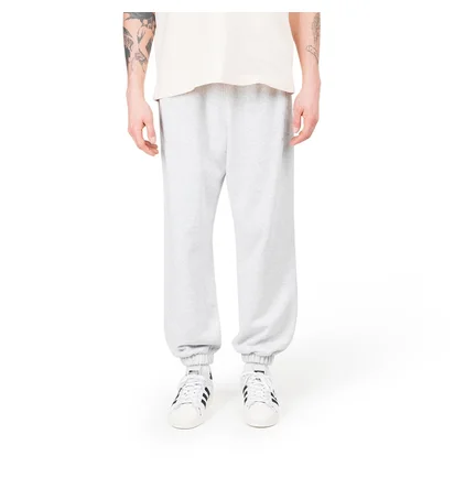 adidas x Pharrell Williams Basics Sweatpants (Hellgrau)