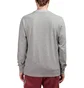 Aimé Leon Dore Ribbed Collar Longsleeve (Grau)