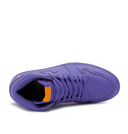Air Jordan 1 Retro High OG Gatorade Edition (Lila)