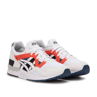 Asics Gel-Lyte V 'Mesh Pack' (Weiß / Weiß)