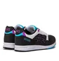 Asics Gel Saga (Schwarz / Blau)