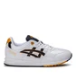 Asics Gel Saga (Weiß / Dunkelblau)