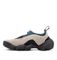 Flesh Sandal (Beige / Blau)