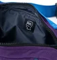 Brain Dead Sherpa Rush Hour Fanny Pack Bag (Lila / Navy)