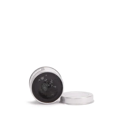 Black Lodges Mort Noir Scented Candle (Schwarz)