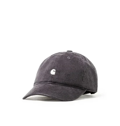 Carhartt WIP Harlem Cap (Lila)