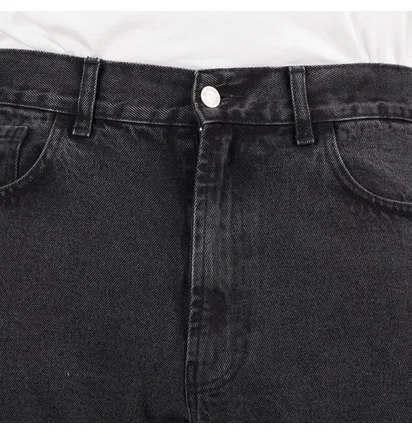 Carne Bollente Breast Side Story Pant (Schwarz)