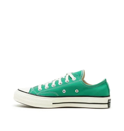 Converse Chuck All Star´70 OX (Grün / Weiß)