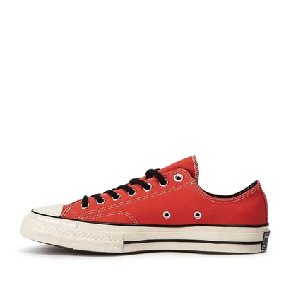 Converse Chuck Taylor 70 OX Low (Rot)