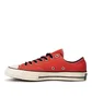 Converse Chuck Taylor 70 OX Low (Rot)