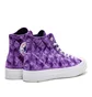 Converse x Golf Le Fleur Chuck 70 Hi (Tillandsia Purple)