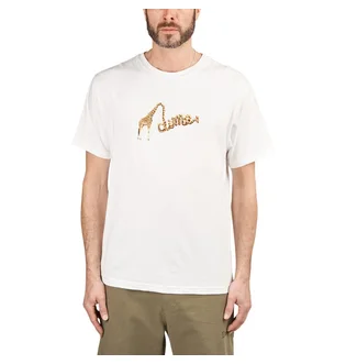 Dime Evolution T-Shirt (Weiß)