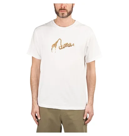 Dime Evolution T-Shirt (Weiß)