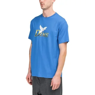 Dime Fry Dove T-Shirt (Blau)
