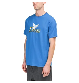 Dime Fry Dove T-Shirt (Blau)