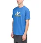 Dime Fry Dove T-Shirt (Blau)