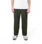 Dime Pleated Twill Pants (Grün)