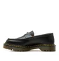 Dr. Martens Penton Bex Leather Loafers (Schwarz)