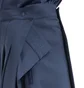 adidas Y-3 W Classic Refined Wool Stretch Skirt (Navy)