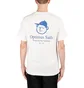 Edmmond Studios Optimus Tee (Weiß)