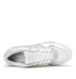 adidas Rivalry Low (Weiß / Grau)