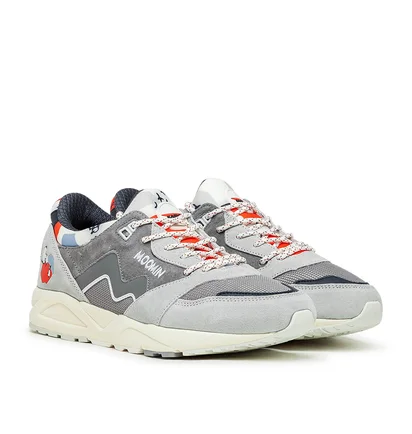 Karhu x Moomin Aria 95 (Grey)