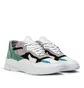 Filling Pieces Low Fade Cosmo Infinity (Minzgrün)
