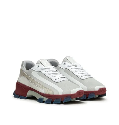 Filling Pieces Track Radar Line (Hellgrau)