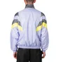 Flagstuff Warm Up Jacket (Lila)