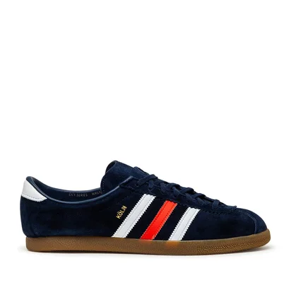 adidas Köln (Navy / Rot / Weiß)