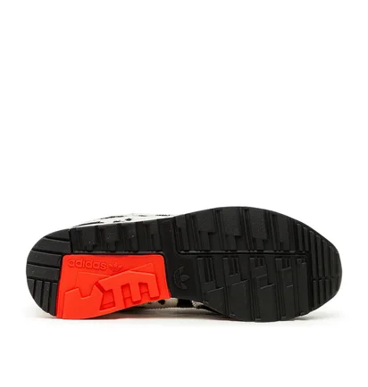 adidas ZX 420 'Year of the Ox' (Weiß / Schwarz / Rot)
