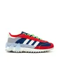 adidas x Angel Chen W SL 7600 AC (Rot / Navy / Weiß)