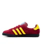 adidas Warszawa SPZL (Rot / Gelb)