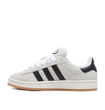 adidas WMNS Campus 00s (Creme / Schwarz)